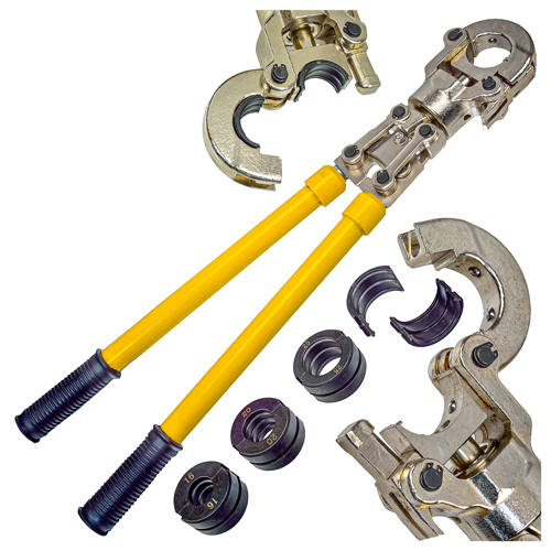 Narzędzia dla hydraulików