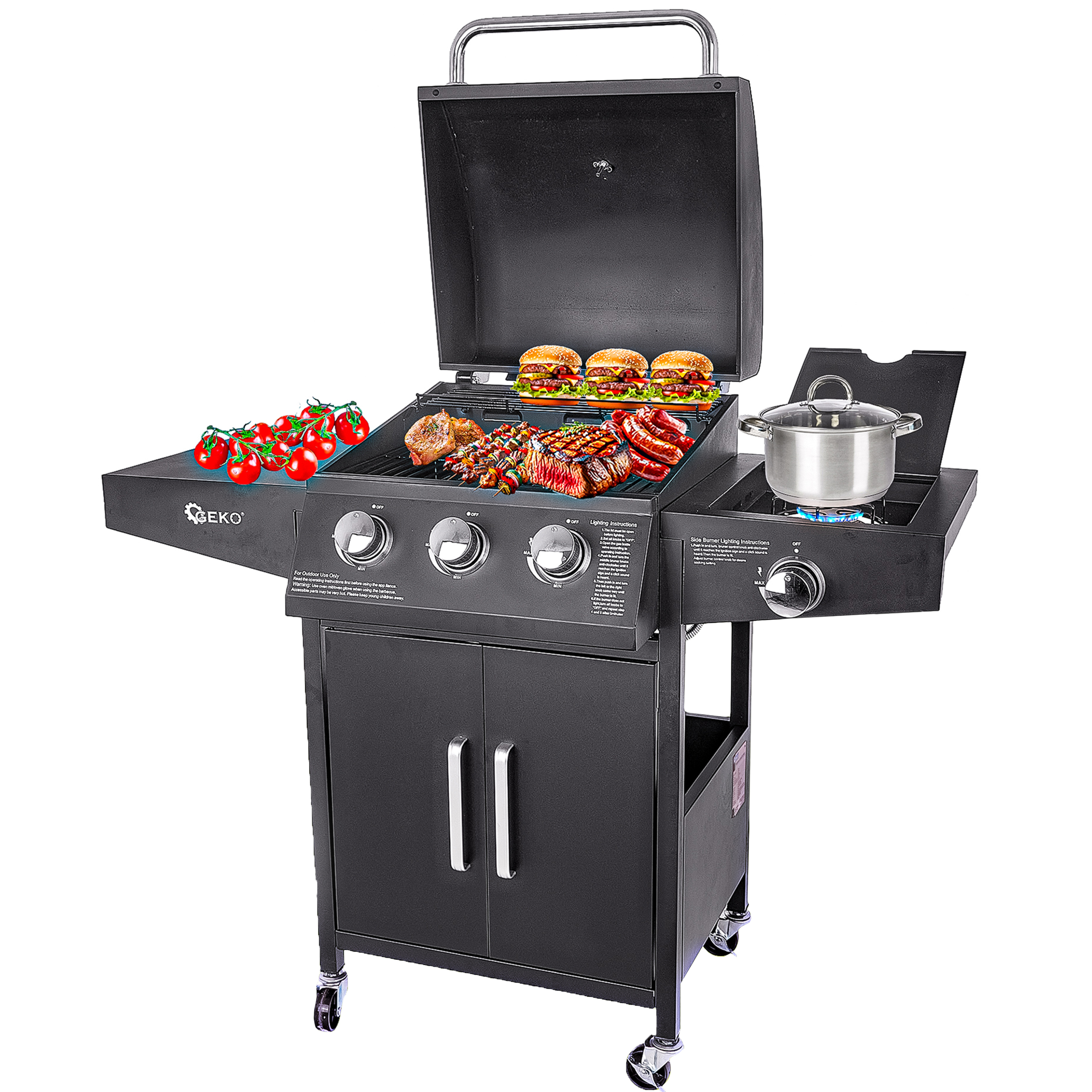 Grillowanie
