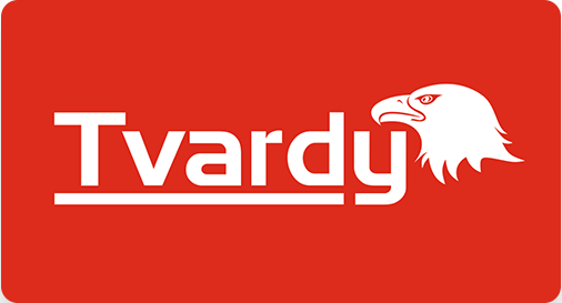 Tvardy