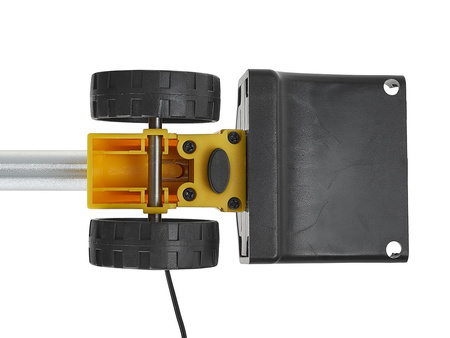 Nożyce akumulatorowe do trawy/krzewów 7.2V z rączką JG