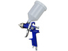 Pistolet lakierniczy 1,4mm HVLP 600ml GEKO