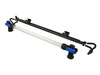Lampa warsztatowa pod maskę 120LED 1,2 - 1,85m