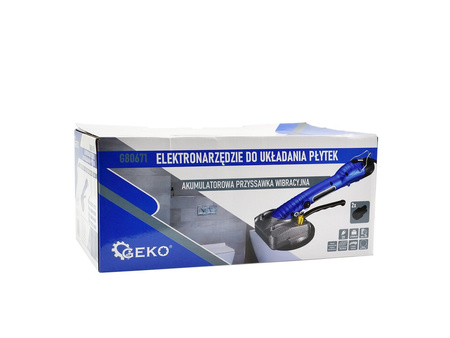 Elektronarzędzie do układania  płytek /metal uchwyt/ (10)