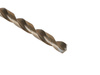 Wiertło złote do metalu długie 8.0 x 390mm HSS DIN1869