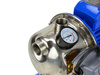 Zestaw hydroforowy: pompa JS100 1100W, zbiornik 24l