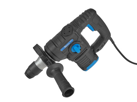 Młotowiertarka – młot udarowy 1500W 6J SDS+