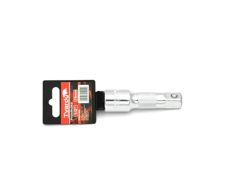 Przedłużka 1/2" 75 mm TVARDY