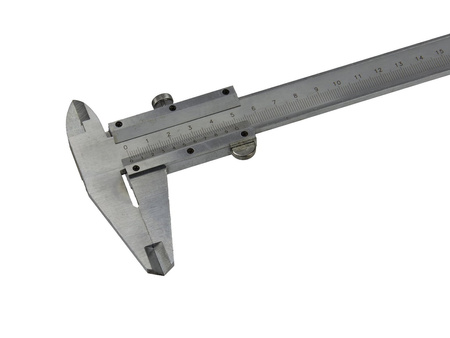 Suwmiarka 0-300mm 0,02mm dwuszczękowa