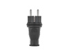 WYTRZYMAŁA NASADKA UDAROWA TRZPIENIOWA SPLINE M5 1/2” CR-MO TVARDY