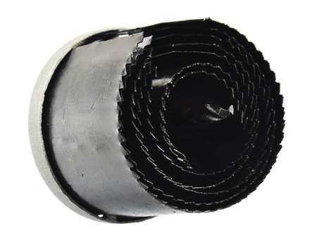 Otwornice do wiercenia otworów drewna 26-63 mm