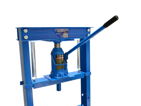 Prasa hydrauliczna 12T
