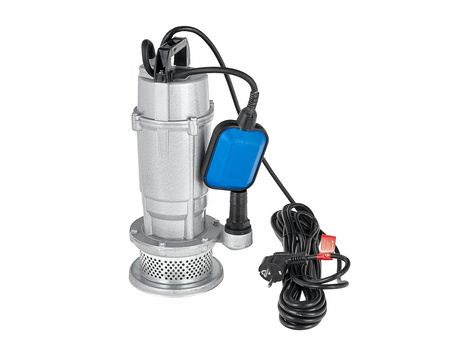 Pompa od wody QDX3-0.37 L-TECH żeliwo z pływakiem