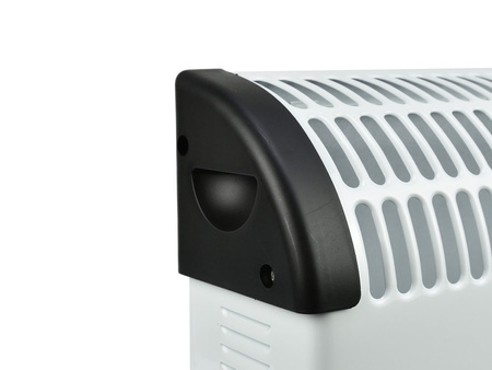 Grzejnik konwektorowy z termostatem 2000W