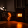 Piecyk gazowy w zestawie z reduktorem i wężem 4,2kW