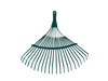 Grabie metalowe wachlarzowe 44x39cm (36)