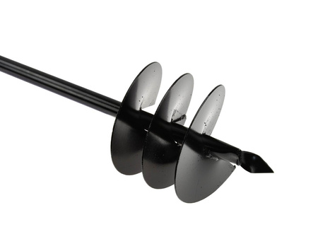 Ręczna wiertnica glebowa 170mm
