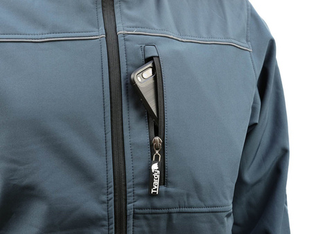 Kurtka softshell rozmiar M (20)