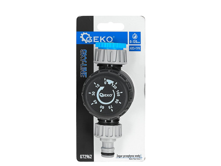 Zawór motylkowy mausera IBC GW-S75x6 / GZ-S60x6