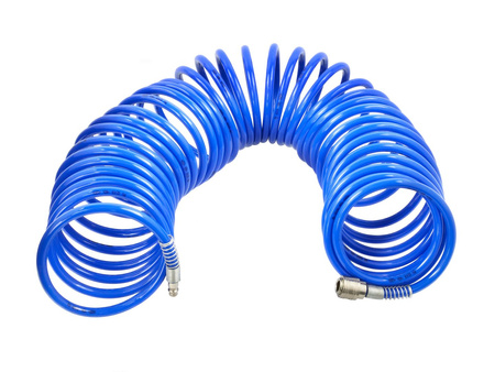 Wąż pneumatyczny PU 8x12mm 10m GEKO