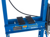 Prasa hydrauliczno-pneumatyczna 20T