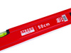 Poziomnica aluminiowa 500mm STRONG LINE