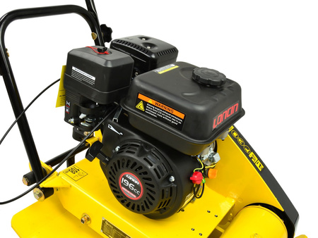 Zagęszczarka spalinowa CNP140C/20.0kN (1)