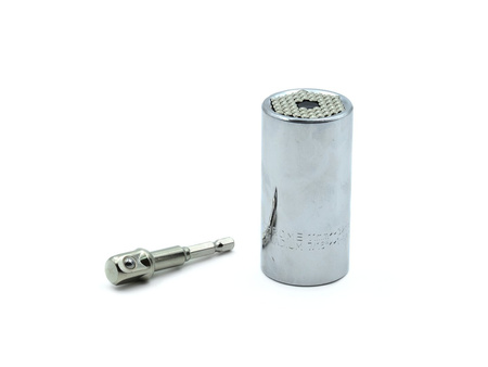 Nasadka uniwersalna CRV 11-32mm + adapter