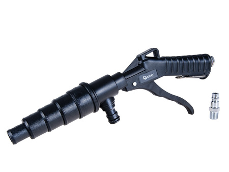 Pistolet do czyszczenia układu chłodzenia 1/4"