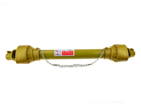 Wałek przekaźnika mocy 90cm (frez)