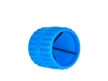 Gratownik dwustronny do rur 5-38mm 