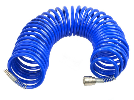 Wąż pneumatyczny PU 6.5mm x 10mm 5m GEKO