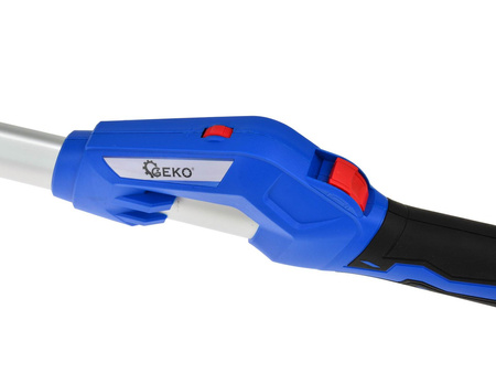 Szlifierka-żyrafa do gipsu gładzi 225mm 2xLED
