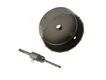 Frez do betonu 150mm SDS PLUS