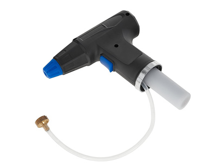 KĄTOWNIK STOLARSKI BUDOWLANY 300MM ALUMINIOWY