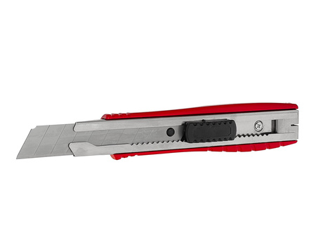 Nożyk do tapet 100x18x0.5mm GRIT SK5 TVARDY