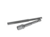 Zestaw długich nasadek do urwanych śrub 11 el. 6-19mm CR-MO (10)
