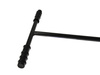 Ręczna wiertnica glebowa 110mm