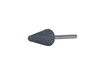 Kamienie szlifierskie 3mm/6mm 10el. (20/80)
