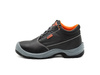 Buty robocze ochronne model no.2 wysokie S1P