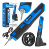 Lutownica akumulatorowa 4V 1500mAh 8W