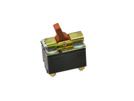 Przełącznik do elektronarzędzi 115B / typ 125 FERM
