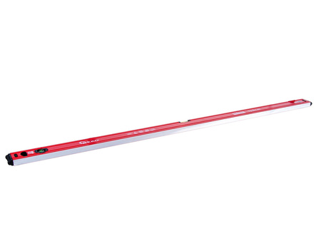 Poziomnica aluminiowa 1200mm STRONG LINE