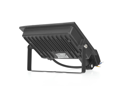 Naświetlacz LED 50W z czujnikiem ruchu – barwa biała ciepła 2700K (20)