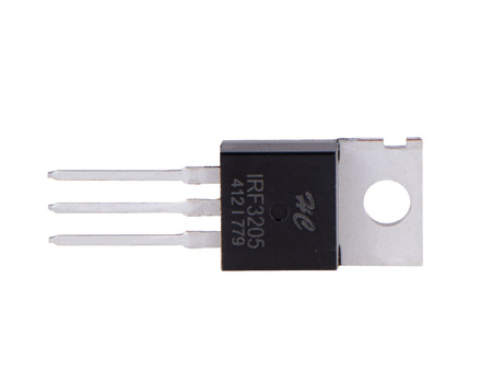 Tranzystor do przetwornicy napięcia 12V/230V 350/700W (1)