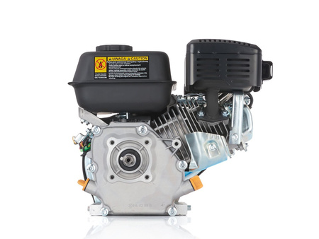 Silnik spalinowy 6,5HP Loncin 196cc EURO 5