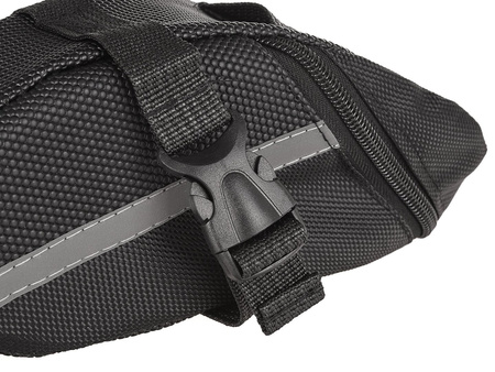 Torba – sakwa rowerowa tylna pod siodełko (100)