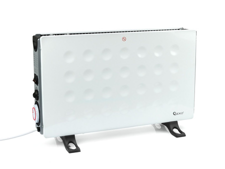 Grzejnik konwektorowy Turbo & Timer 2000W