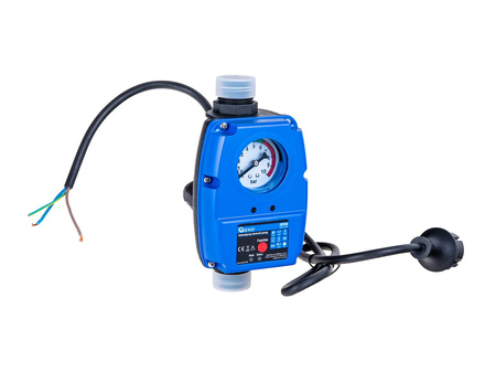 Automatyczny sterownik pompy PC-59N