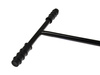 Ręczna wiertnica glebowa 140mm