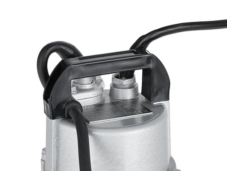 Pompa od wody QDX3-0.37 L-TECH żeliwo z pływakiem